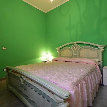 Affitti Brevi Apartment Palermo Exterior photo