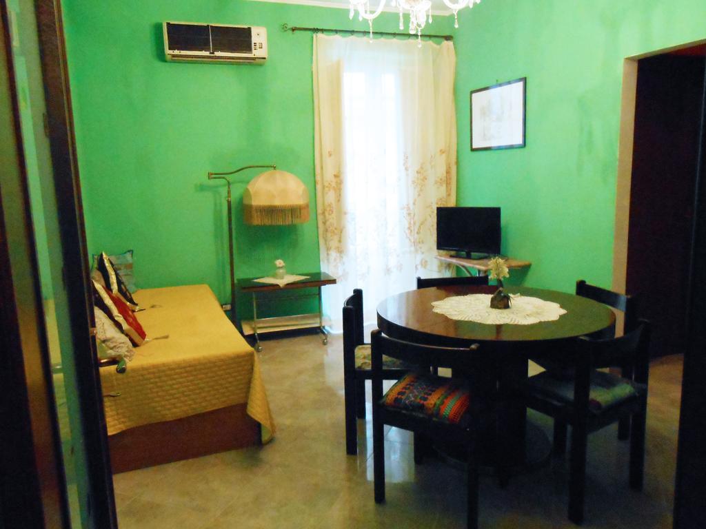 Affitti Brevi Apartment Palermo Room photo