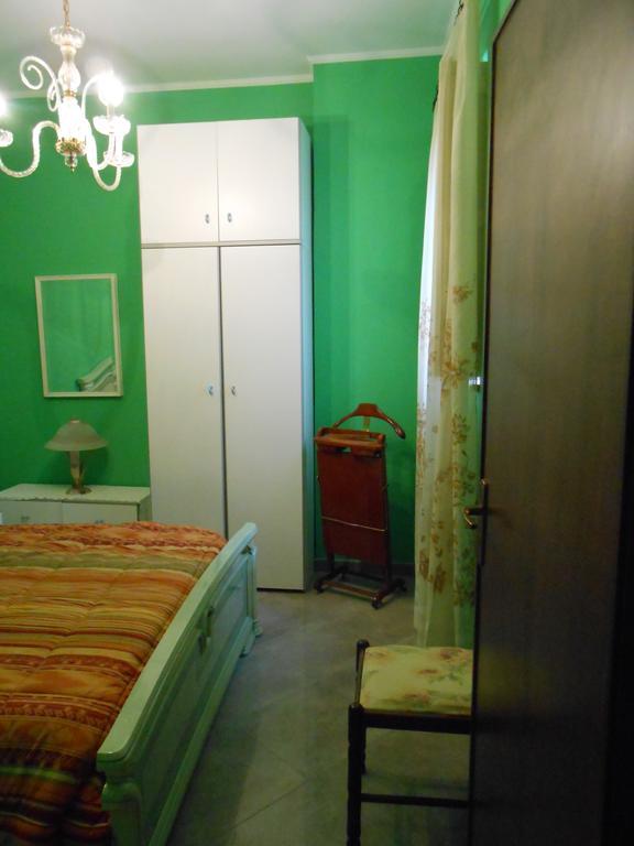 Affitti Brevi Apartment Palermo Exterior photo