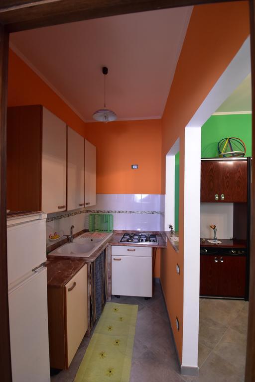 Affitti Brevi Apartment Palermo Exterior photo