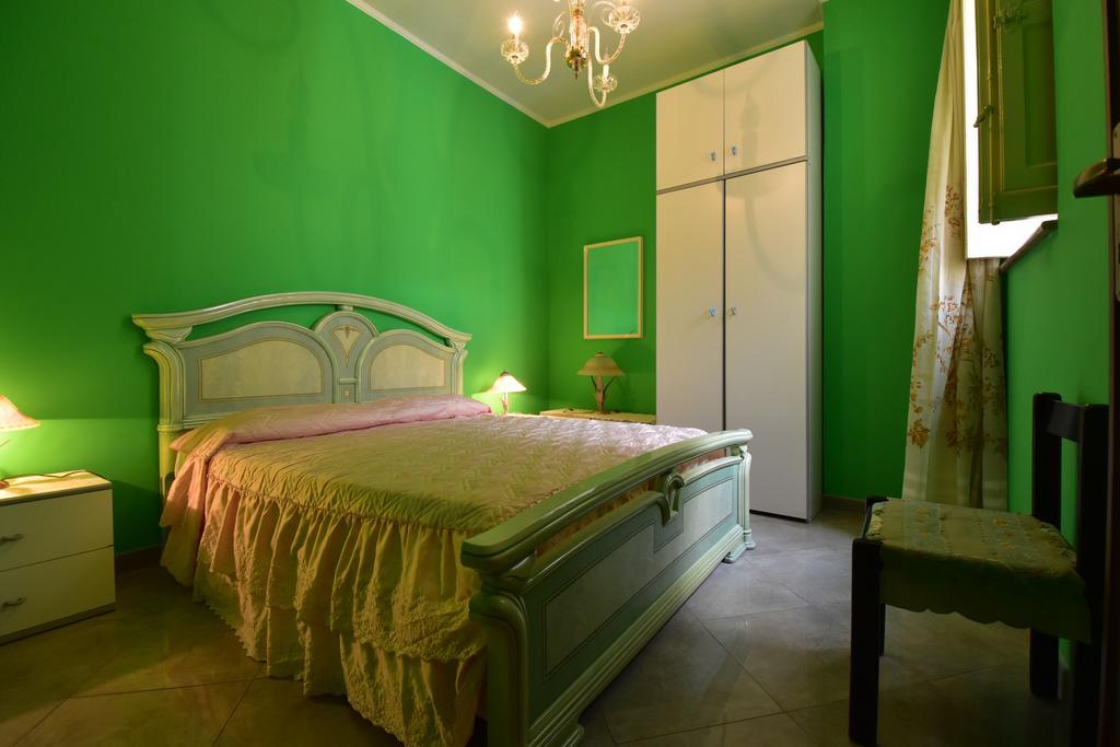 Affitti Brevi Apartment Palermo Exterior photo