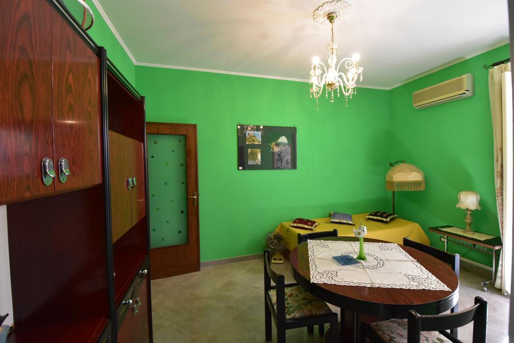 Affitti Brevi Apartment Palermo Exterior photo