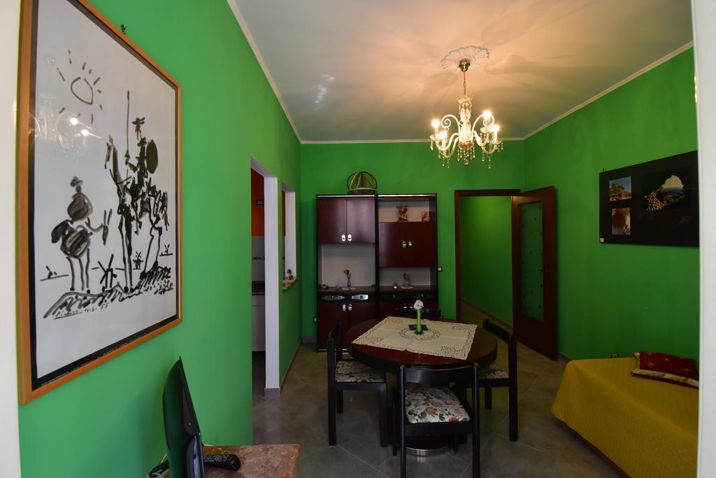 Affitti Brevi Apartment Palermo Exterior photo
