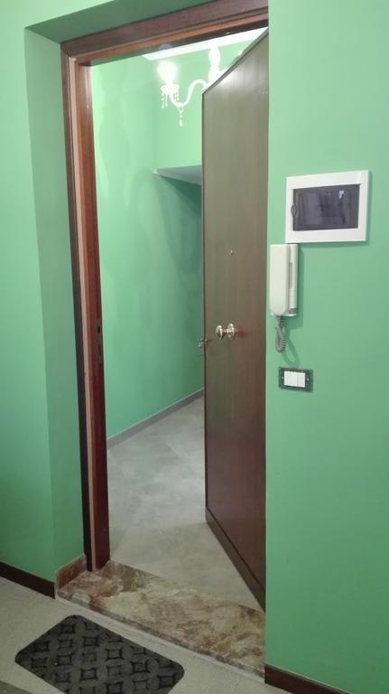 Affitti Brevi Apartment Palermo Exterior photo