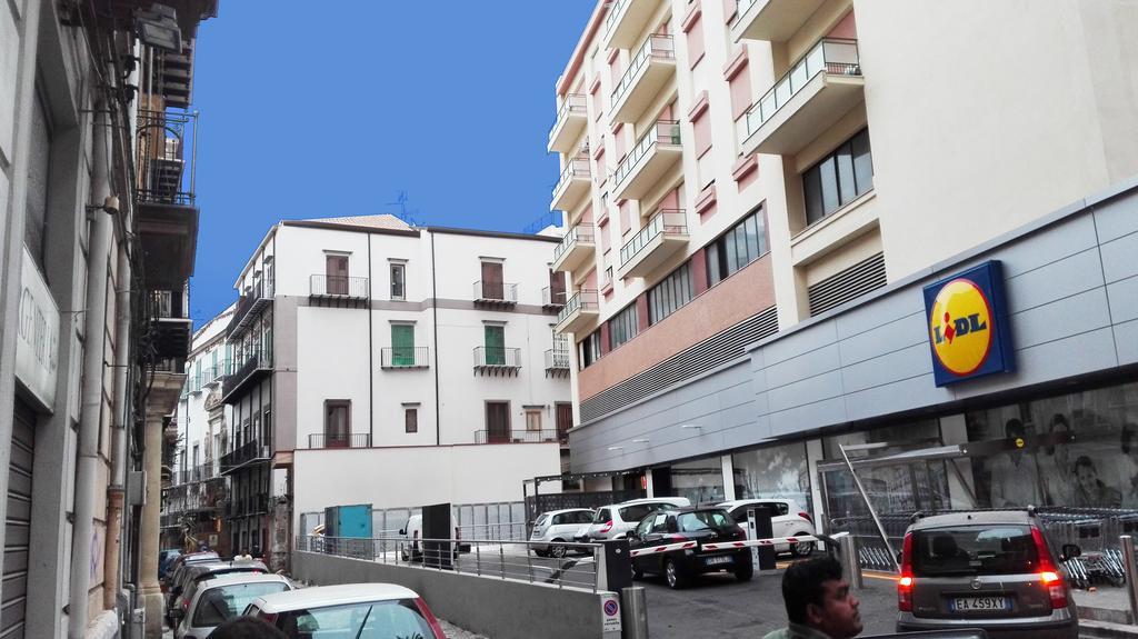 Affitti Brevi Apartment Palermo Exterior photo