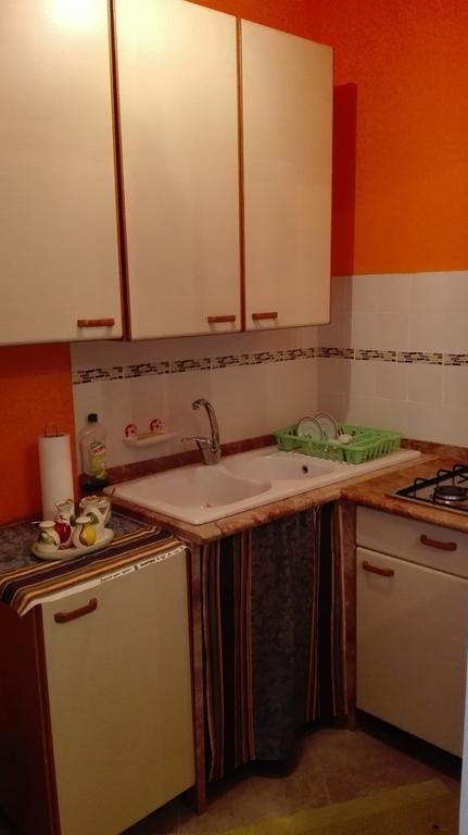 Affitti Brevi Apartment Palermo Exterior photo