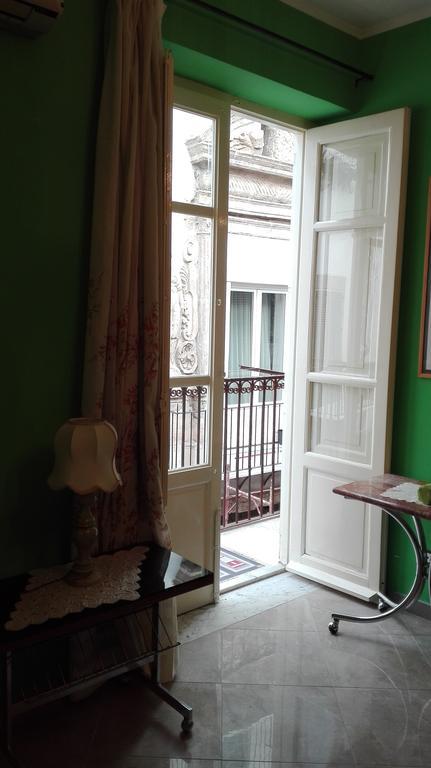 Affitti Brevi Apartment Palermo Exterior photo